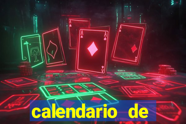 calendario de eventos coin master